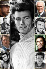 Celebrating Clint Eastwood's 95th birthday and iconic career