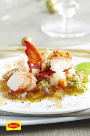 Recette Homard Terre Et Mer Homard Recette Recette Recette Facile