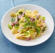 Schinkennudeln Mit Spitzkohl Rezept Schinkennudeln Rezepte Mit Spitzkohl Spitzkohl Hackfleisch