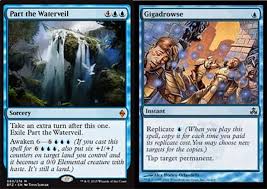 Jun 30, 2021 · the extra mana keeps its power but forces green decks to hold two mana open to protect their cards. Magic The Gathering Mtg Tech Talk Taking Turns Steemit