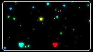 New black screen background love heart video effects kinemaster background wending background. New Kinemaster Lighting Heart Background Video Template Green Screen Black Screen 4k Hd Video Youtube