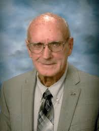 Obituary information for Eldon "Wimp" Haught