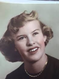 remembering a kind family member