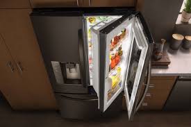 All purchases over $499 qualify for free shipping. Interior Design Tips How To Buy A Refrigerator Brownstoner