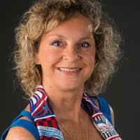 Catherine Geoffroy Email & Phone Number