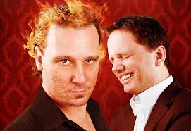 September 2018 — Januar 2019 Veranstaltungsprogramm der klag-Bühne Gaggenau