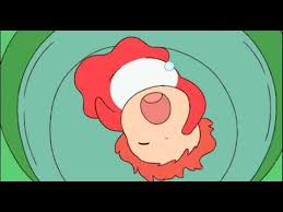 Why a sequel probably won't happen. Ponyo 2 Youtube