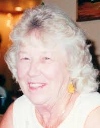 Ethel Curry Obituary (1927