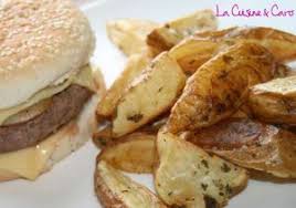 Potatos La Cuisine Caro Cuisine Cuisine Et Boissons Bon Plat