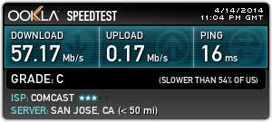 Tom's guide is supported by its audience. Got Fast Download But Slow Upload Speeds Here S A Fix