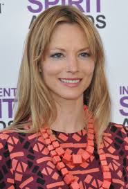 Isabel García Lorca, színész