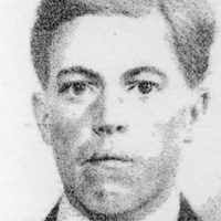 David Ferguson Baugh (1895–1921)