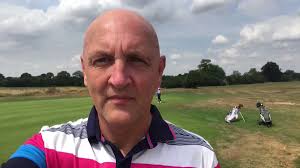 @AverageGolfer99's video Tweet