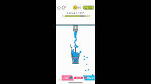 This is one of the most amazing game created by lion studios which have also developed ultra sharp game. Happy Glass Level 127 3 Star Win Youtube