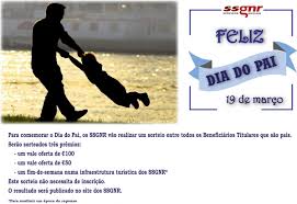 O santo papa sisto ii, a quem celebramos neste dia, foi um desses homens que soube transformar o terrível em glória, a partir do seu testemunho de fé, amor e esperança em cristo jesus. Dia Do Pai Resultado Do Sorteio 2019 Ssgnr Servicos Sociais