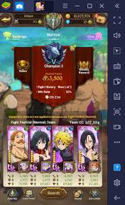List of the seven deadly sins episodes. Best Teams To Use For Pvp In The Seven Deadly Sins Grand Cross
