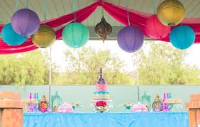 In need of a moroccan themed party favor for your next gathering? Kara S Party Ideas Moroccan Genie Party Kara S Party Ideas