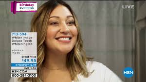 Purely white deluxe teeth whitening kit. Whiter Image Deluxe Teeth Whitening Kit Youtube