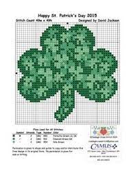 Download and print the saint patrick's day cross stitch pattern. 270 Cross Stitch St Pats Ideas Cross Stitch Stitch Cross Stitch Patterns
