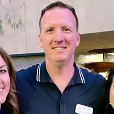 Robert Fredrickson, MBA