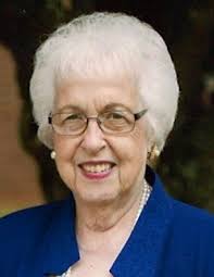 Obituary information for Nancy May Thomas Owen