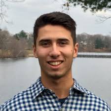 Boys golf All-Scholastics