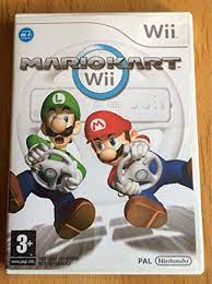 Comprar consolas ps5, nintendo switch, ps4, xbox series x, xbox series s, retroconsolas con las mejores ofertas y descuentos en la tienda online de carrefour.es Mario Kart Wii Carrefour En 2021 Opiniones Ofertas