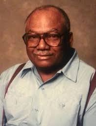 Richard McClain Obituary (1921