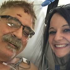 Fundraiser by Lorelei Stoddard : Mark's Traumatic Amputation