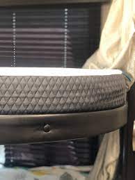 Best quality foam, premium grade with high resilience, is best for mattresses. Rv Bunk Bed Mattress Replacement