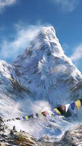 Prayer Flags Himalaya Mountain Free 4k Ultra Hd Mobile Wallpaper Yosemite Wallpaper Himalayas Mountain Himalayas Prayer flags have been around for thousands of years, but today's fiber artists are putting their own spin on the ancient tradition. prayer flags himalaya mountain free 4k