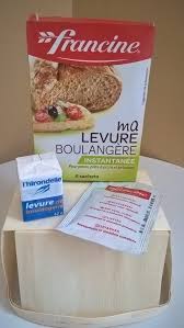 Il Etait Une Fois La Levure Magalie Cuisine Avec Le Cce Over Blog Com Levure Cuisine Levure De Boulanger Deshydratee