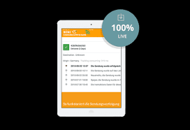 Contact dpd and get rest api docs. Dpd Sendungsverfolgung Verfolge Dein Paket Live