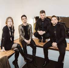 Check spelling or type a new query. Liedtext Panic At The Disco De