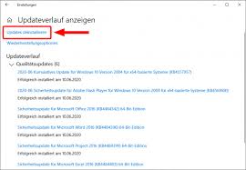 Klik hier om de firmware te updaten. Microsoft Kb4557957 Und Kb4560960 Windows Updates Legen Brother Drucker Lahm Aktualisiert Druckerchannel