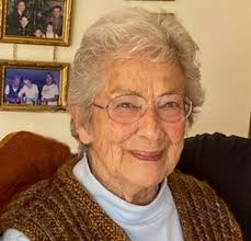 Edna Dow Obituary June 24, 2022