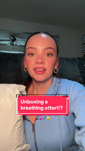 Review of Breathing Otter