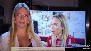 Das ist a short story of moria #moriastory #jklive. 15 Minuten 14 Frauen Eine Botschaft Diese Protagonistinnen Wahlten Joko Und Klaas Stern De