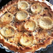 Fourchette Bikini On Instagram Cette Quiche Thon Fond D Artichauts Est Si Belle C Est Lululiloupologne Qui L A Faite Notre Recette Nb De Personnes