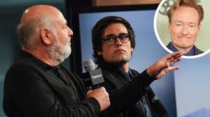 Rob Reiner Got Into 'Loud Argument' With Son Nick at Conan O'Brien's  Christmas Party Before Murder – National Enquirer | Latest Celebrity News,  Pictures & Entertainment