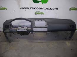 Need a replacement instrument cluster? Dashboard Toyota Corolla E11 1 6 Ae111 B Parts