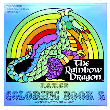 Download Coloring Book For Adults And Children Perfect For Special Needs Seniors