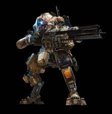 Titanfall 2 Tone Titanfall Titans Titanfall Game