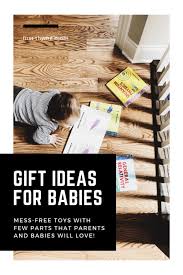 Birthday gifts for girlfriends aren't always the easiest to find, especially if it seems like they already have everything and anything they could ever need. 1st Birthday Gift Ideas That The Parents Will Love Too First Thyme Mom