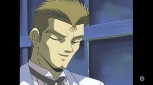 Yu-Gi-Oh ! Duel Monsters : S2 E31