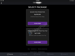 Canlı maç izleme keyfi burada. Cara Mendapatkan Langganan Gratis Bein Sport Resmi Macpoin
