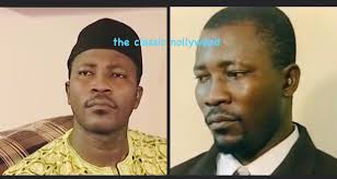 Are you insinuating that I killèd...