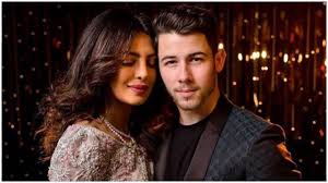 Nick Jonas Asks Priyanka Chopra For Signed Copy Of Unfinished Here S How She Reacted Nick jonas and priyanka chopra just stepped onto the grammy awards red carpet looking—surprise, surprise—the picture of glamour. nick jonas asks priyanka chopra for
