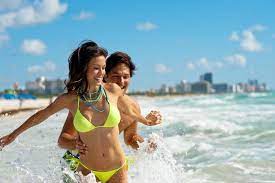 Critics say the beach is unfocused and muddled, a shallow adaptation of the novel it is based on. Heading To The Beach Beware The Fecal Bacteria Smart News Smithsonian Magazine