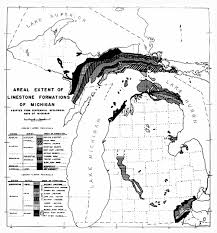 Limestone Mining